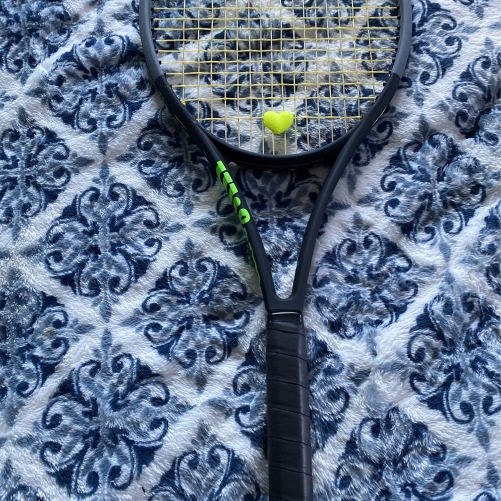 Wilson - Blade 100 V7.0